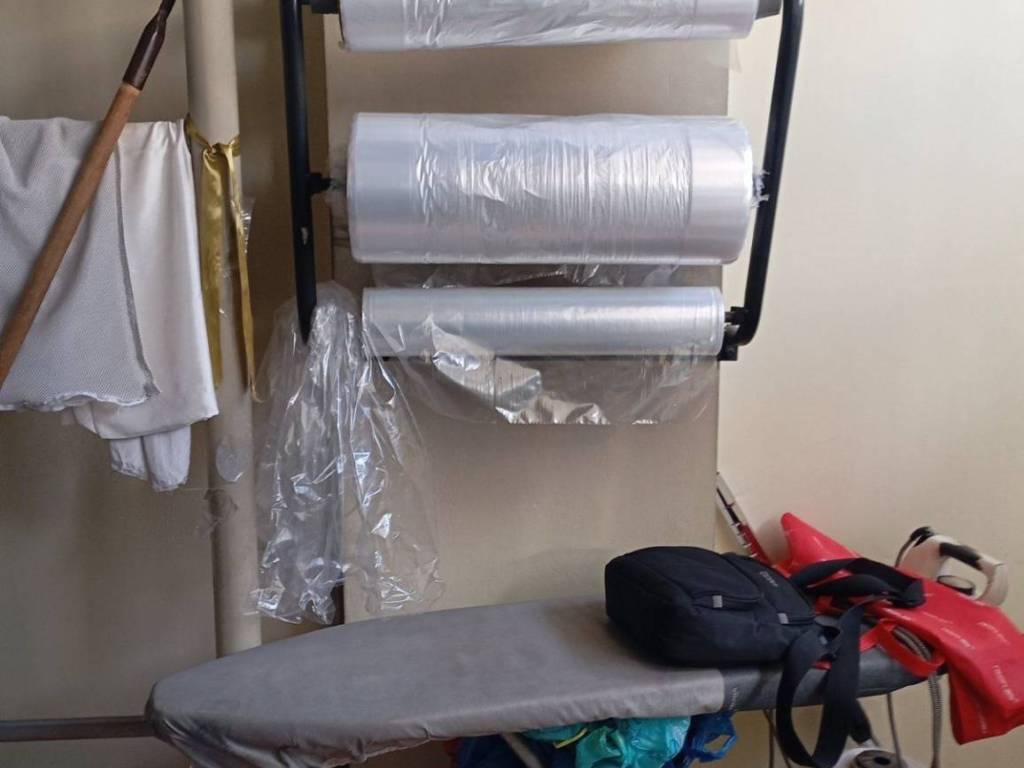 σιδερώστρα