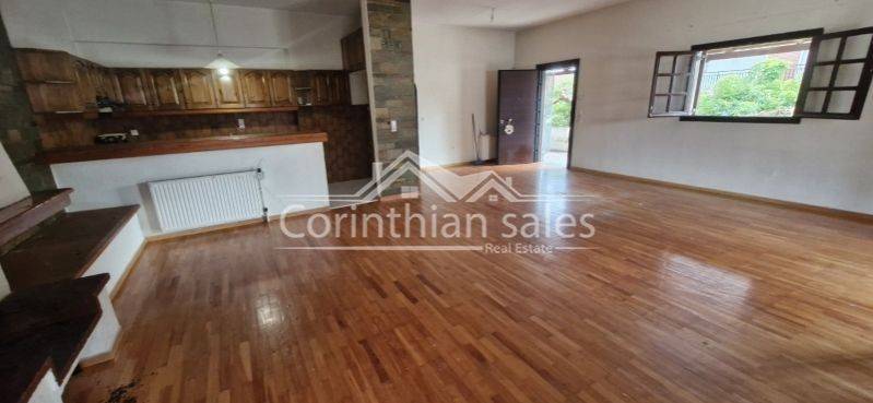 Κουζίνα,Σαλόνι