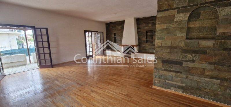 Κουζίνα,Σαλόνι