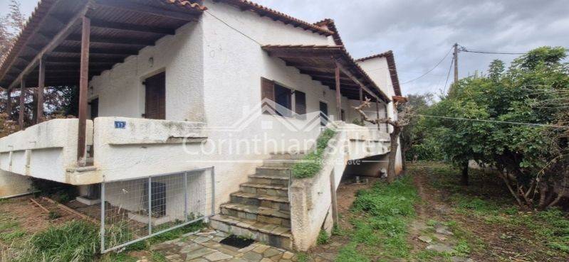 Εξωτερικός χώρος