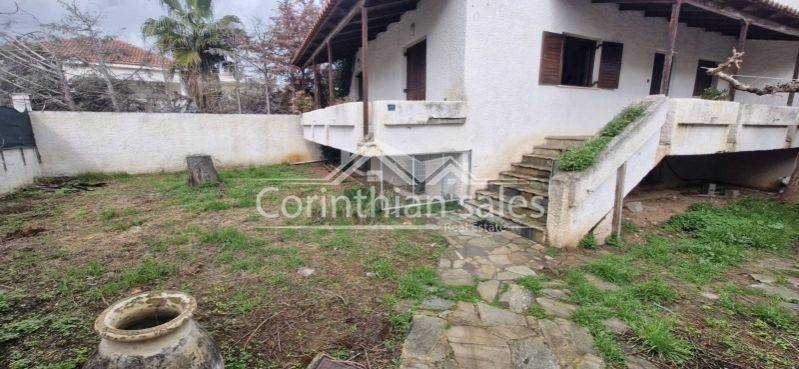 Εξωτερικός χώρος