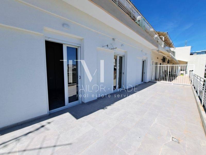 Εξωτερικός χώρος,Μπαλκόνι