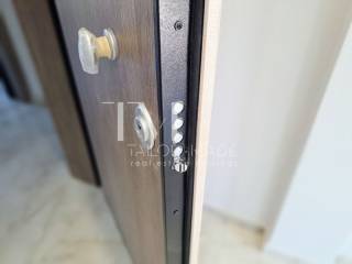 Θωρακισμένη Πόρτα Ασφαλείας