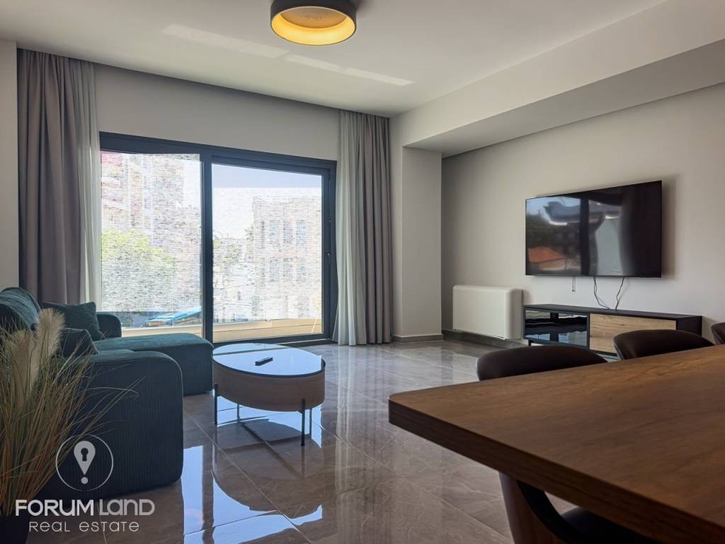 Forumland Real Estate, Σαλοκουζίνα