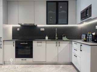 Forumland Real Estate, Σαλοκουζίνα