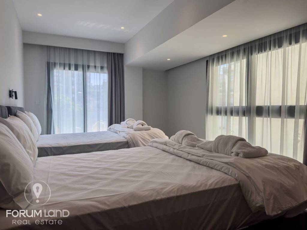 Forumland Real Estate,  Υπνοδωμάτιο