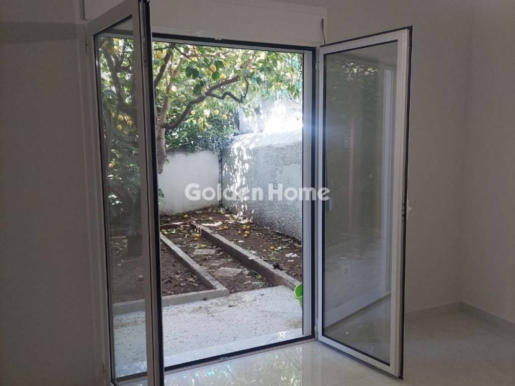 Κυρίως Χώρος