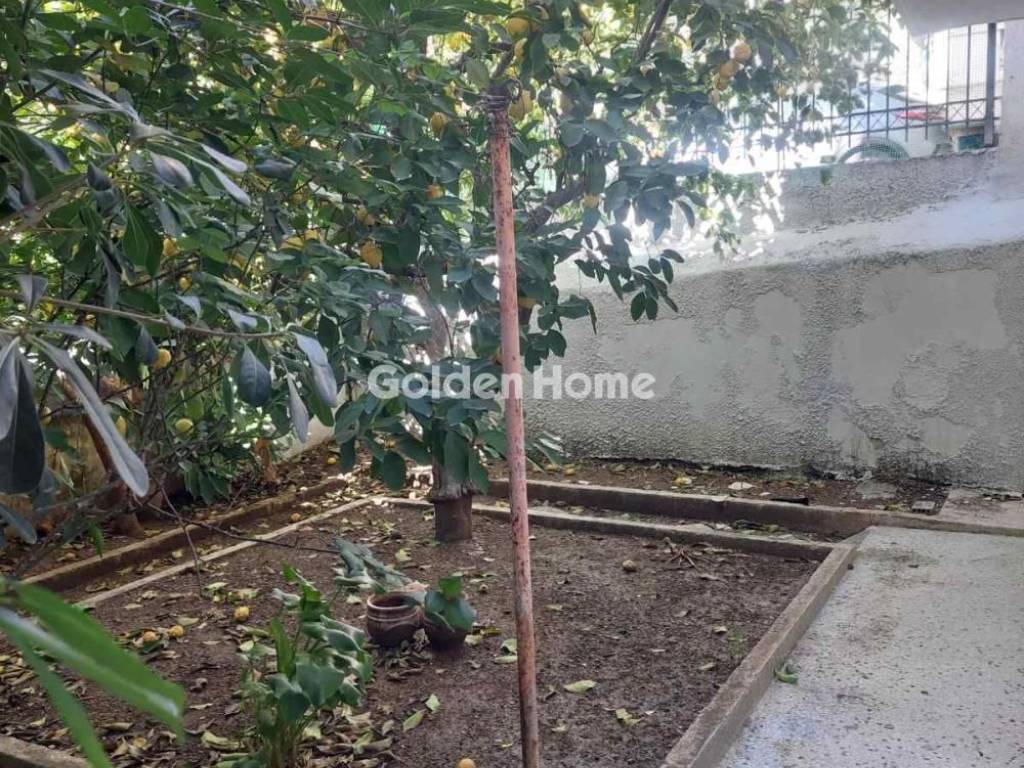 Εξωτερικός Χώρος