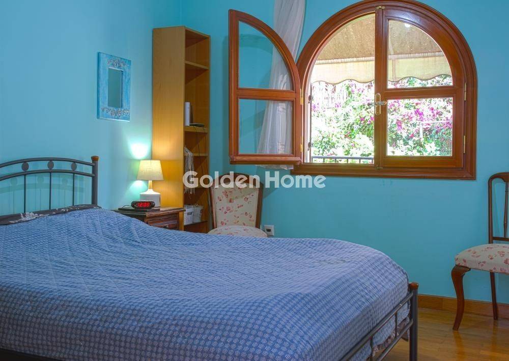 Υπνοδωμάτιο