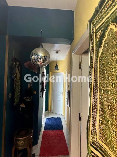 Χολ - Διάδρομος