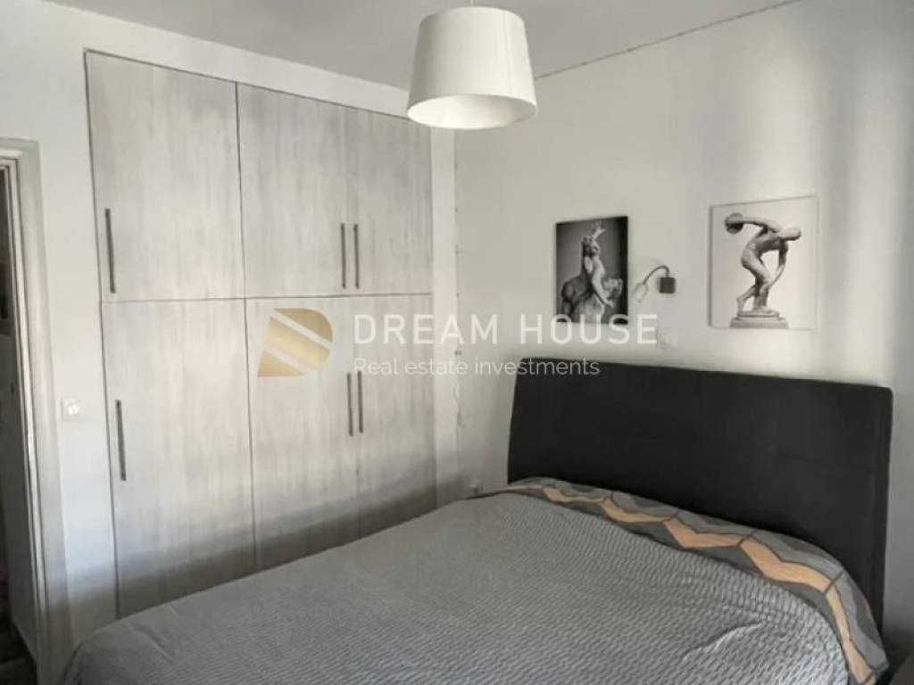 Υπνοδωμάτιο