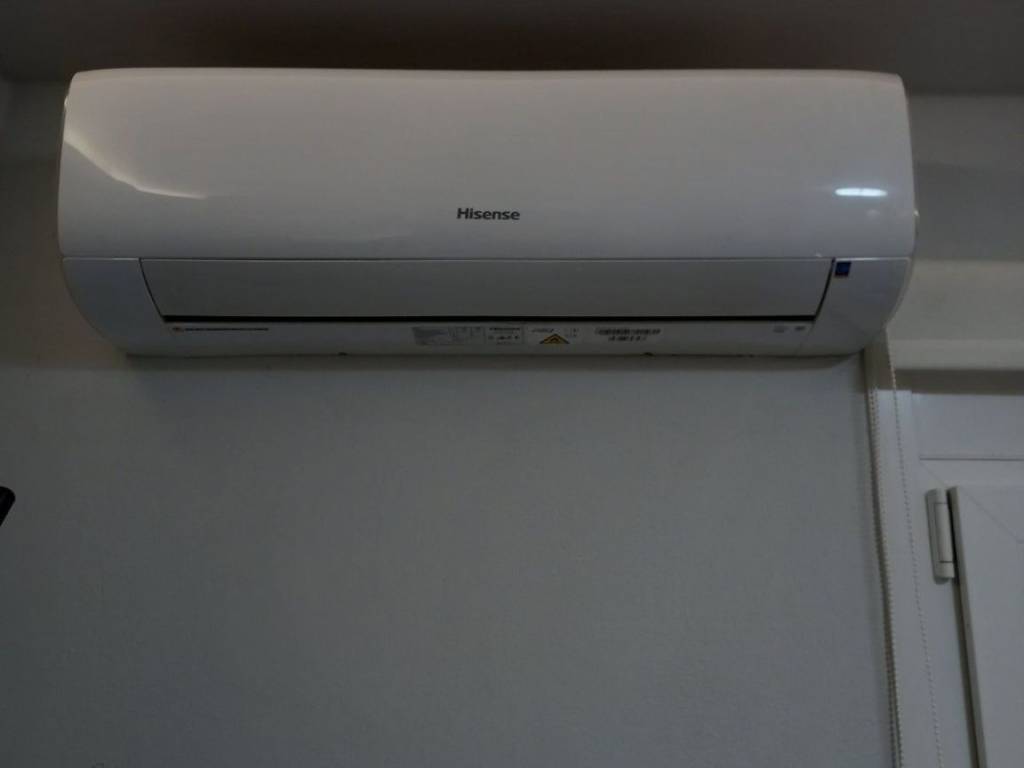 A/C