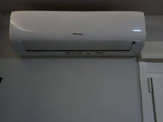 A/C