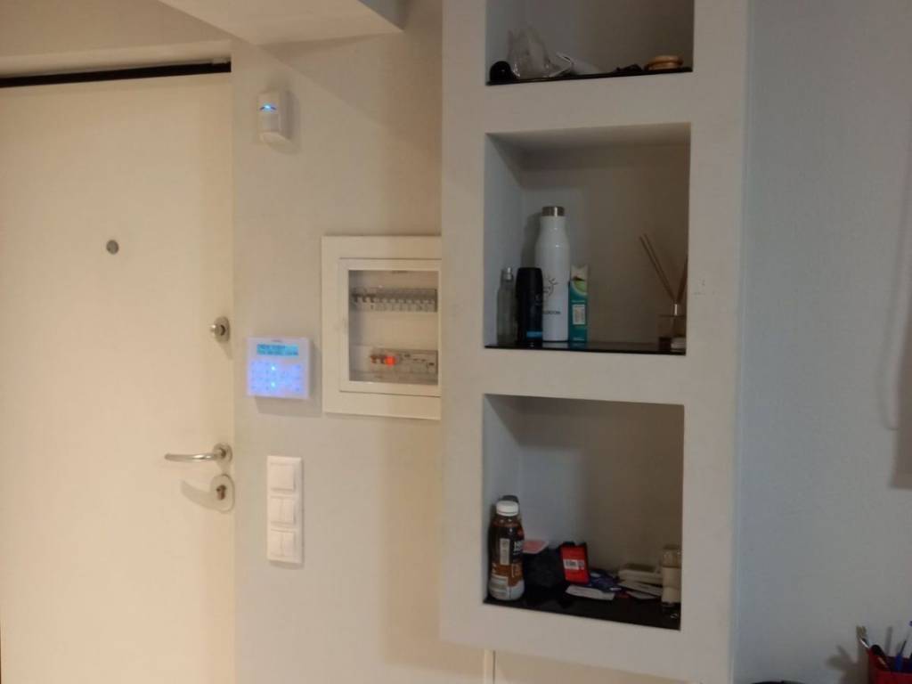 ΠΟΡΤΑ ΑΣΦΑΛΕΙΑΣ