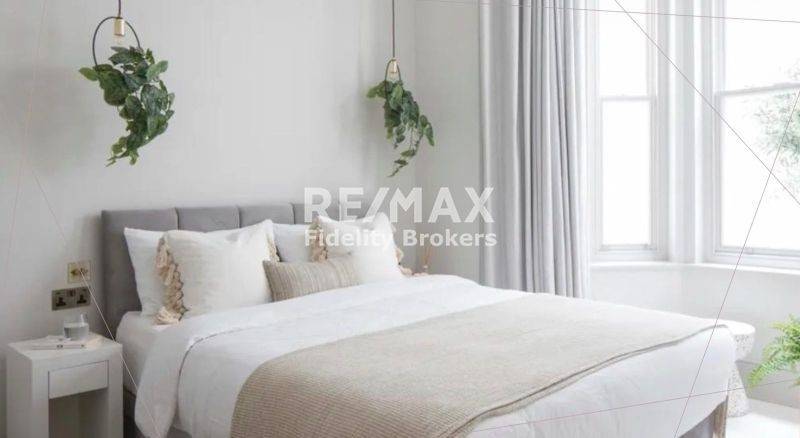 Υπνοδωμάτιο