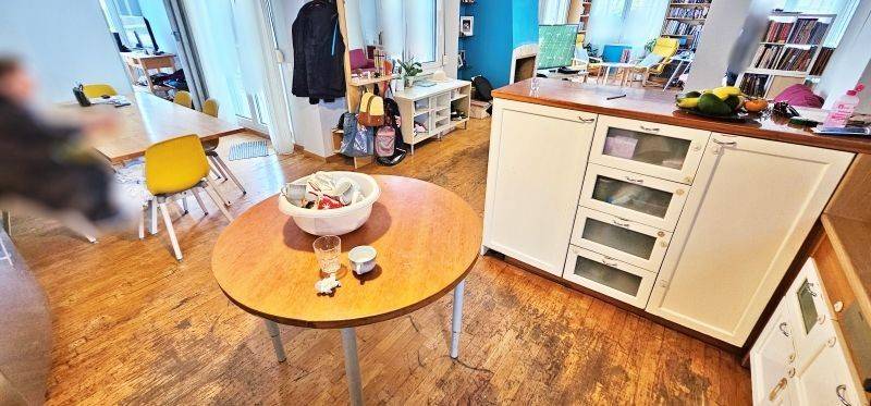 Ύπαρξη ανθρώπου