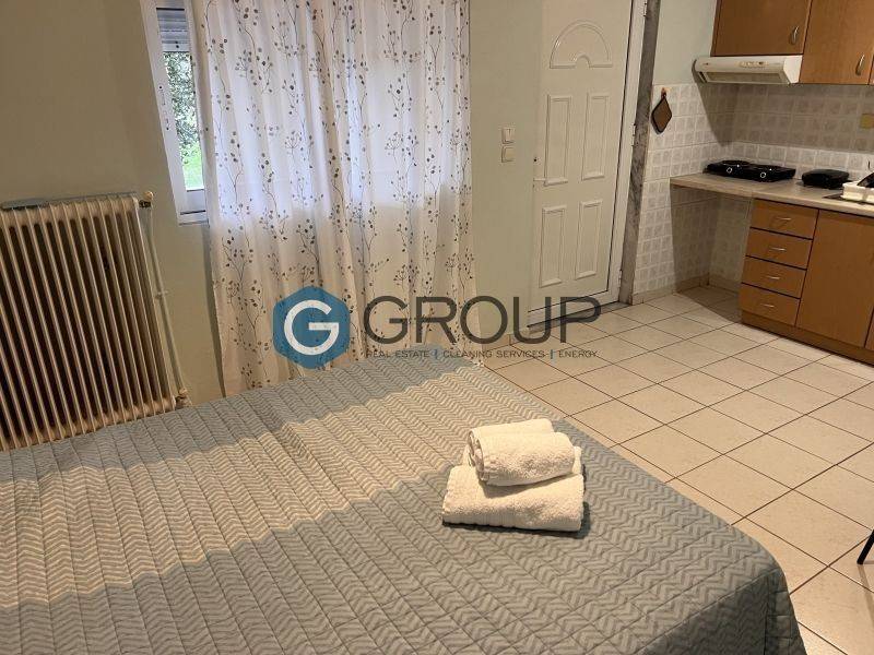 Άποψη χώρου