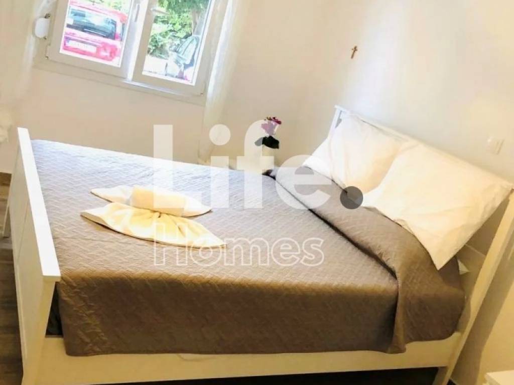 Υπνοδωμάτιο