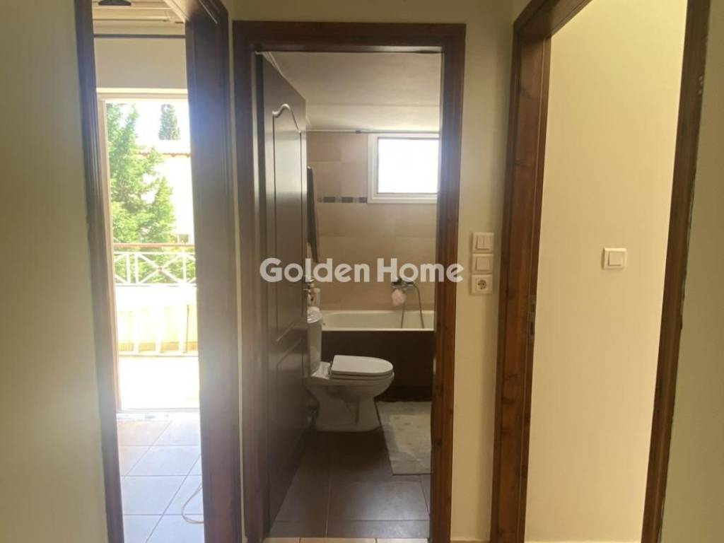 Χολ - Διάδρομος