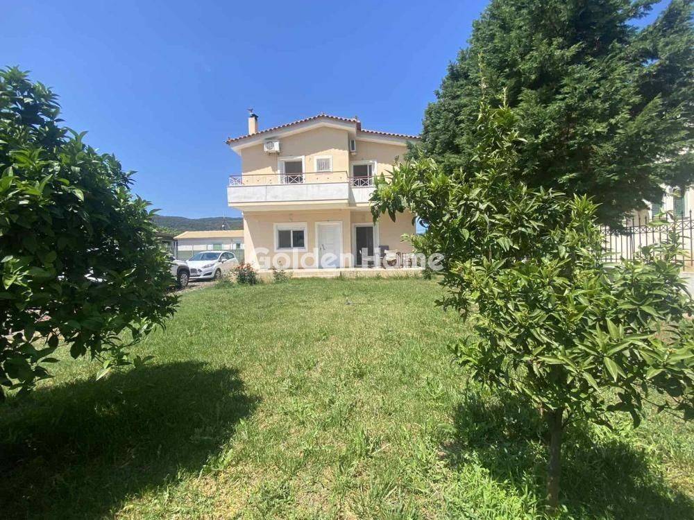 Εξωτερικός Χώρος