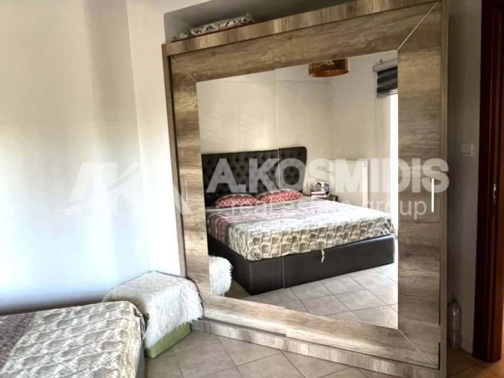 Υπνοδωμάτιο