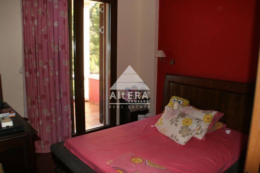 Υπνοδωμάτιο