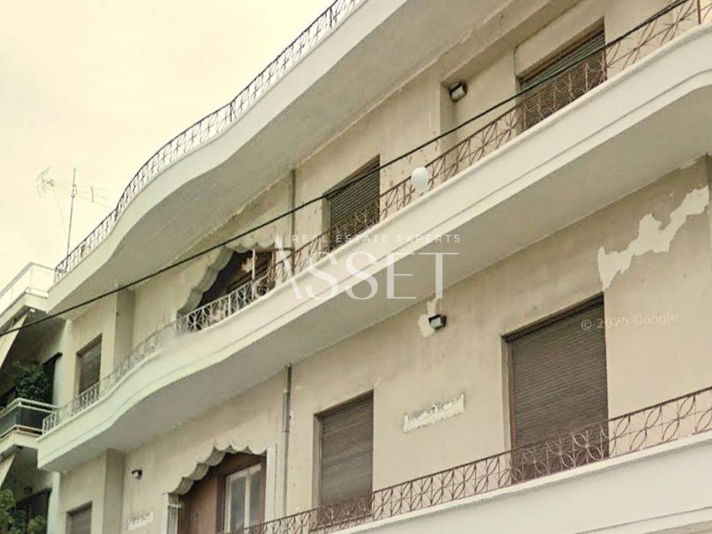 Εξωτερικός χώρος