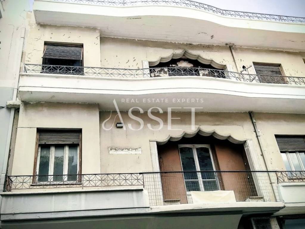 Εξωτερικός χώρος