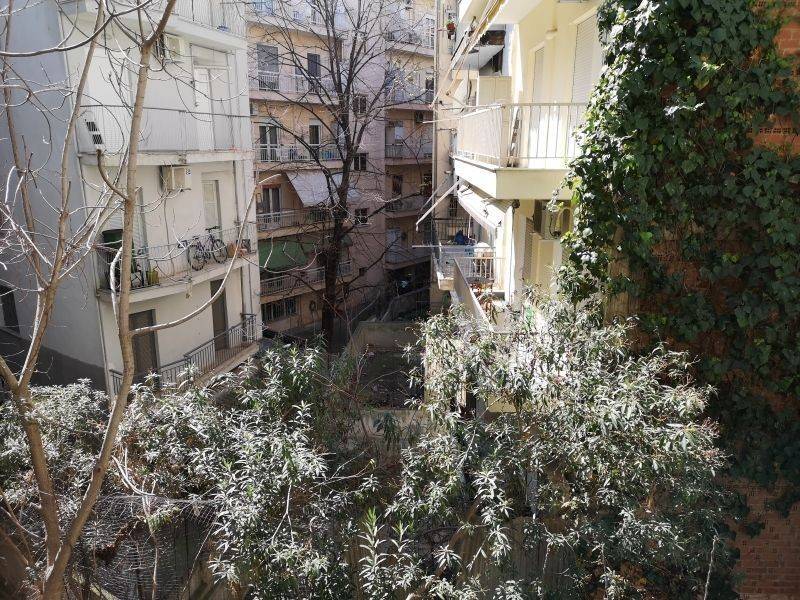 Εξωτερικός χώρος