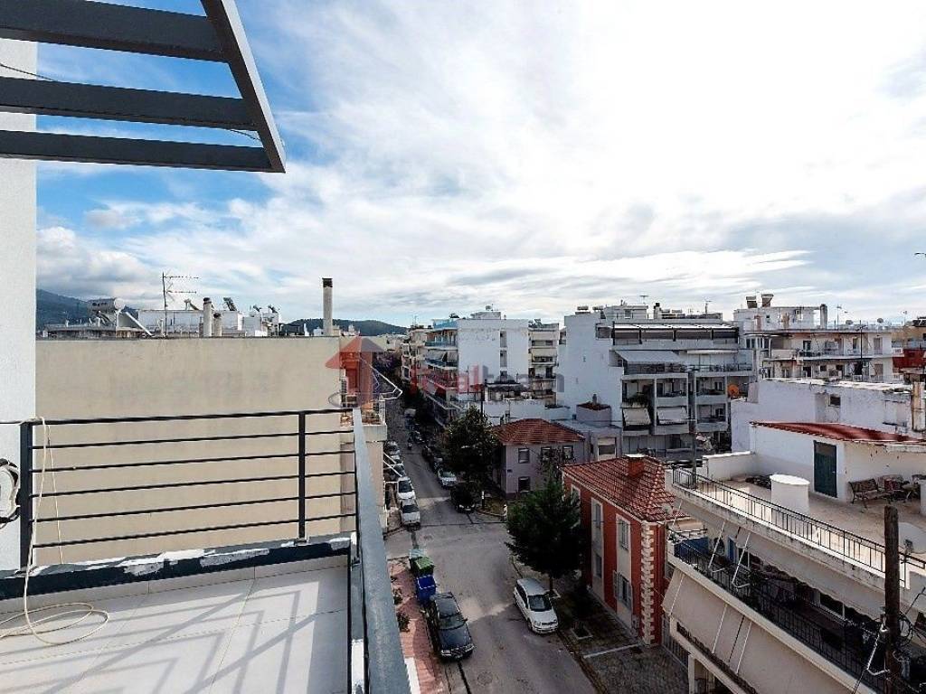 Εξωτερικοι χώροι