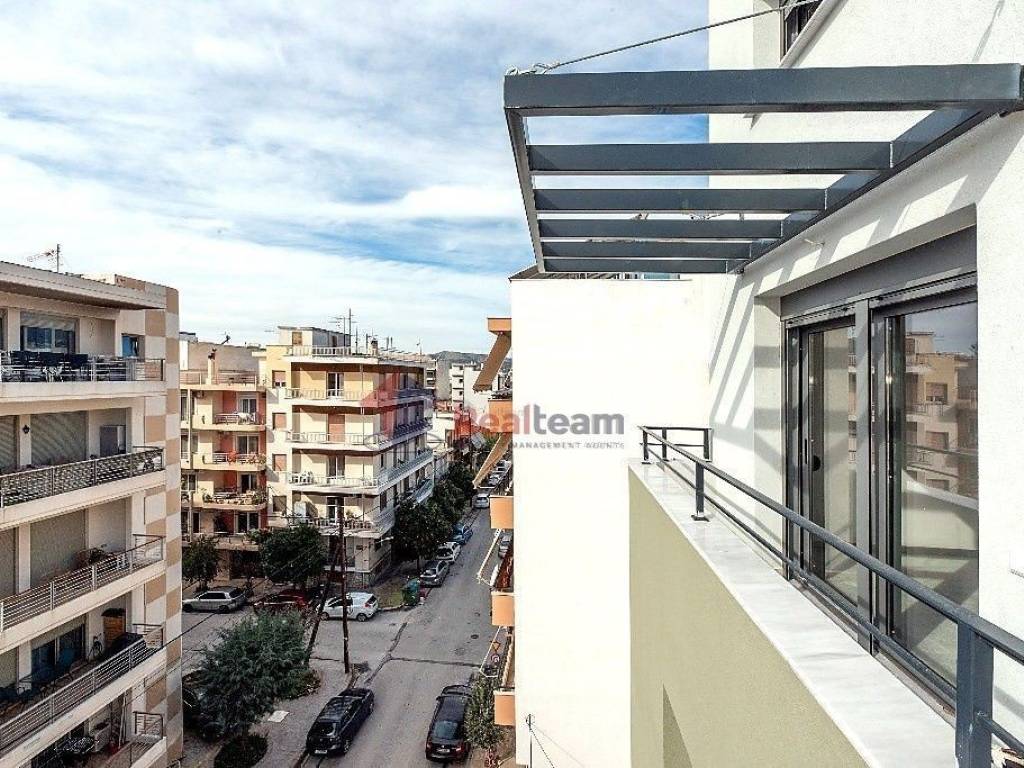 Εξωτερικοι χώροι