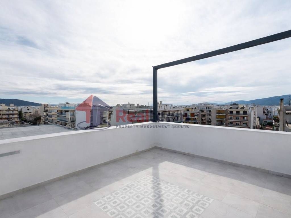 Εξωτερικοι χώροι