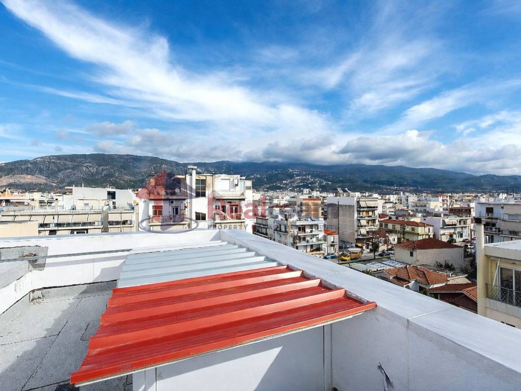 Εξωτερικοι χώροι