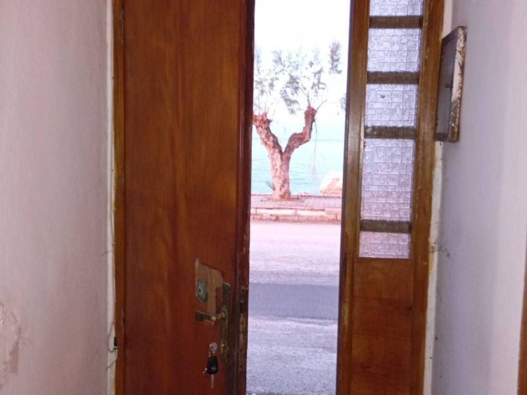 eisodos monokatoikias