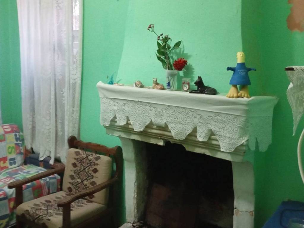 kathistiko domatio - tzaki