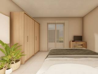 Άποψη χώρου