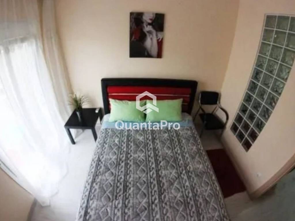 Υπνοδωμάτιο