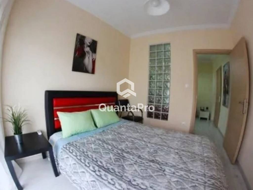 Υπνοδωμάτιο