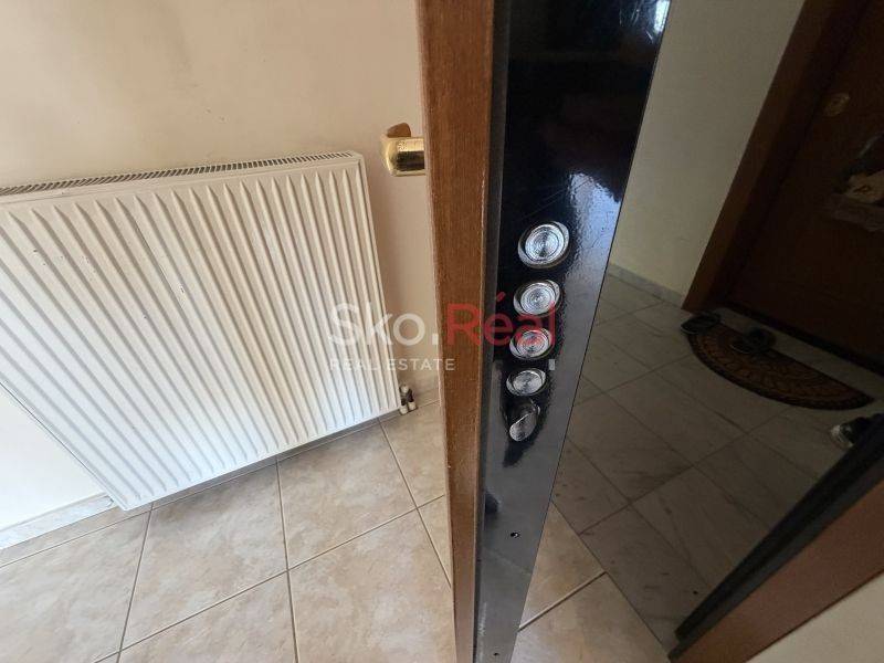 ΠΟΡΤΑ ΑΣΦΑΛΕΙΑΣ