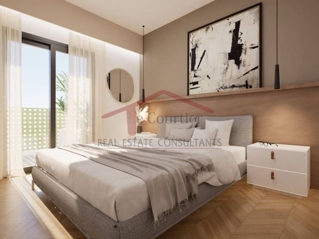 Υπνοδωμάτιο