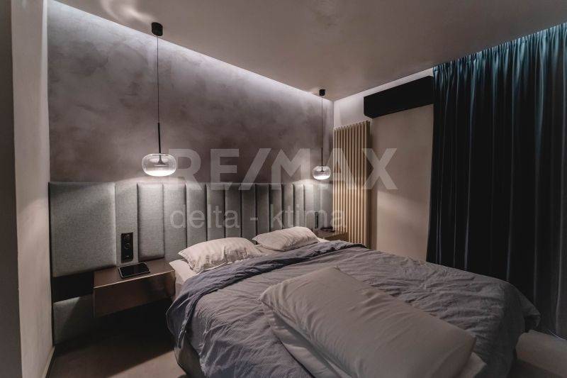 Υπνοδωμάτιο