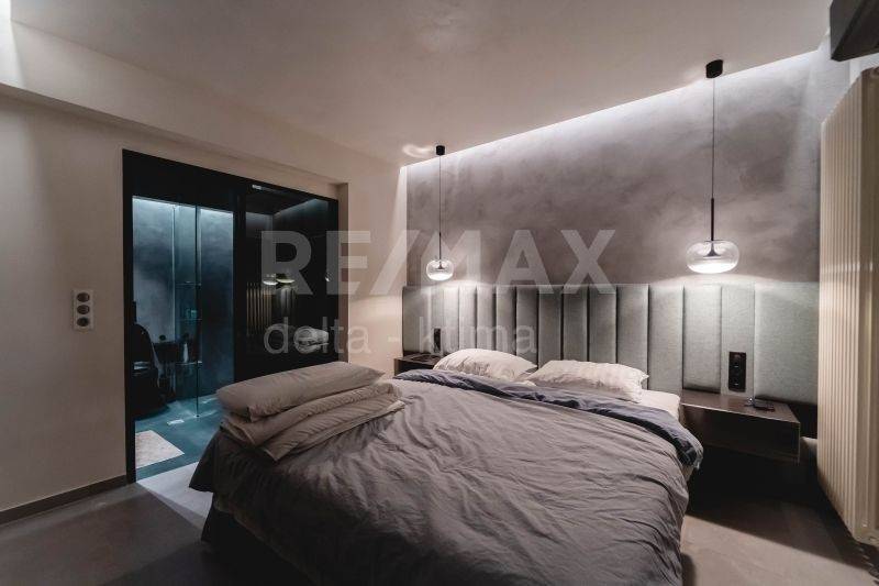 Υπνοδωμάτιο