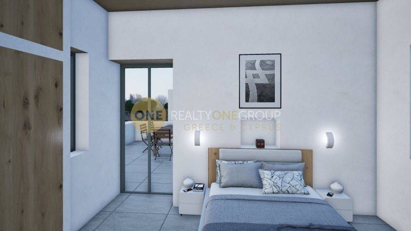 Υπνοδωμάτιο