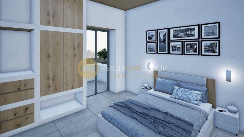 Υπνοδωμάτιο