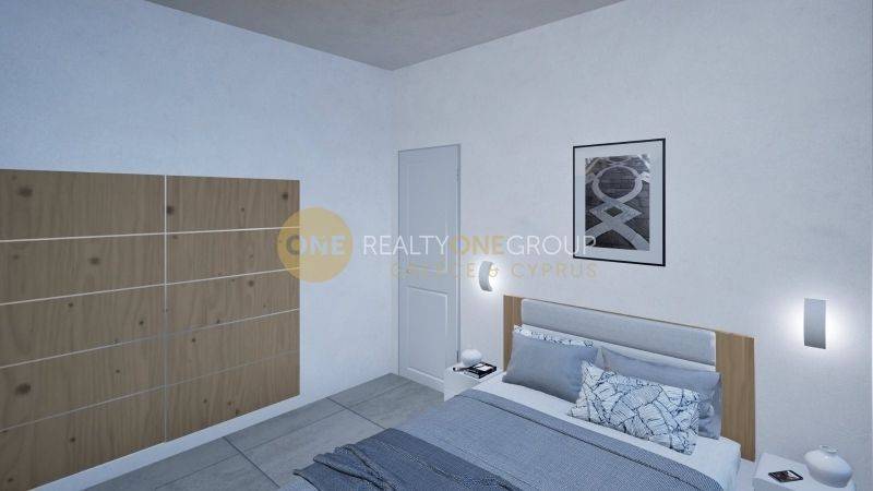 Υπνοδωμάτιο