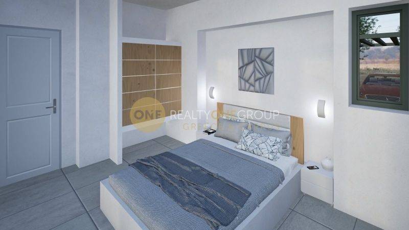 Υπνοδωμάτιο