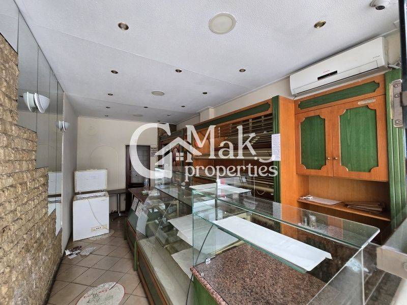 Άποψη χώρου