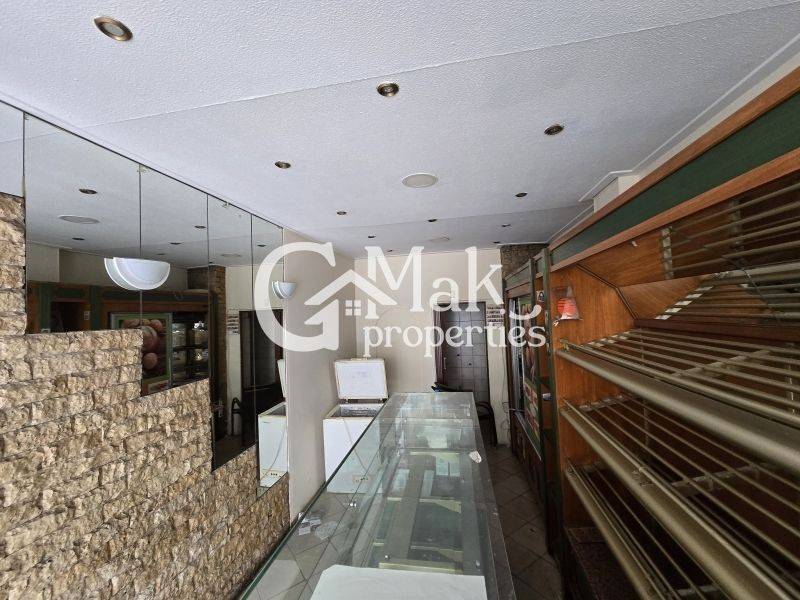 Άποψη χώρου