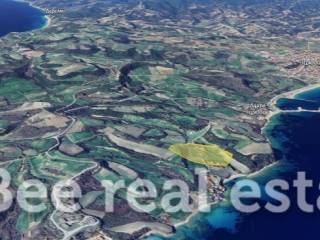 Άποψη εξωτερικού χώρου