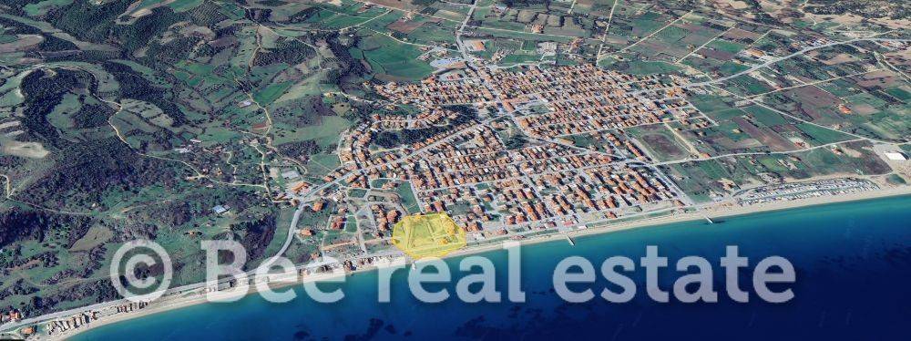 Άποψη εξωτερικού χώρου